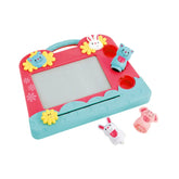 ELC Art And Craft My First Scribbler Pink